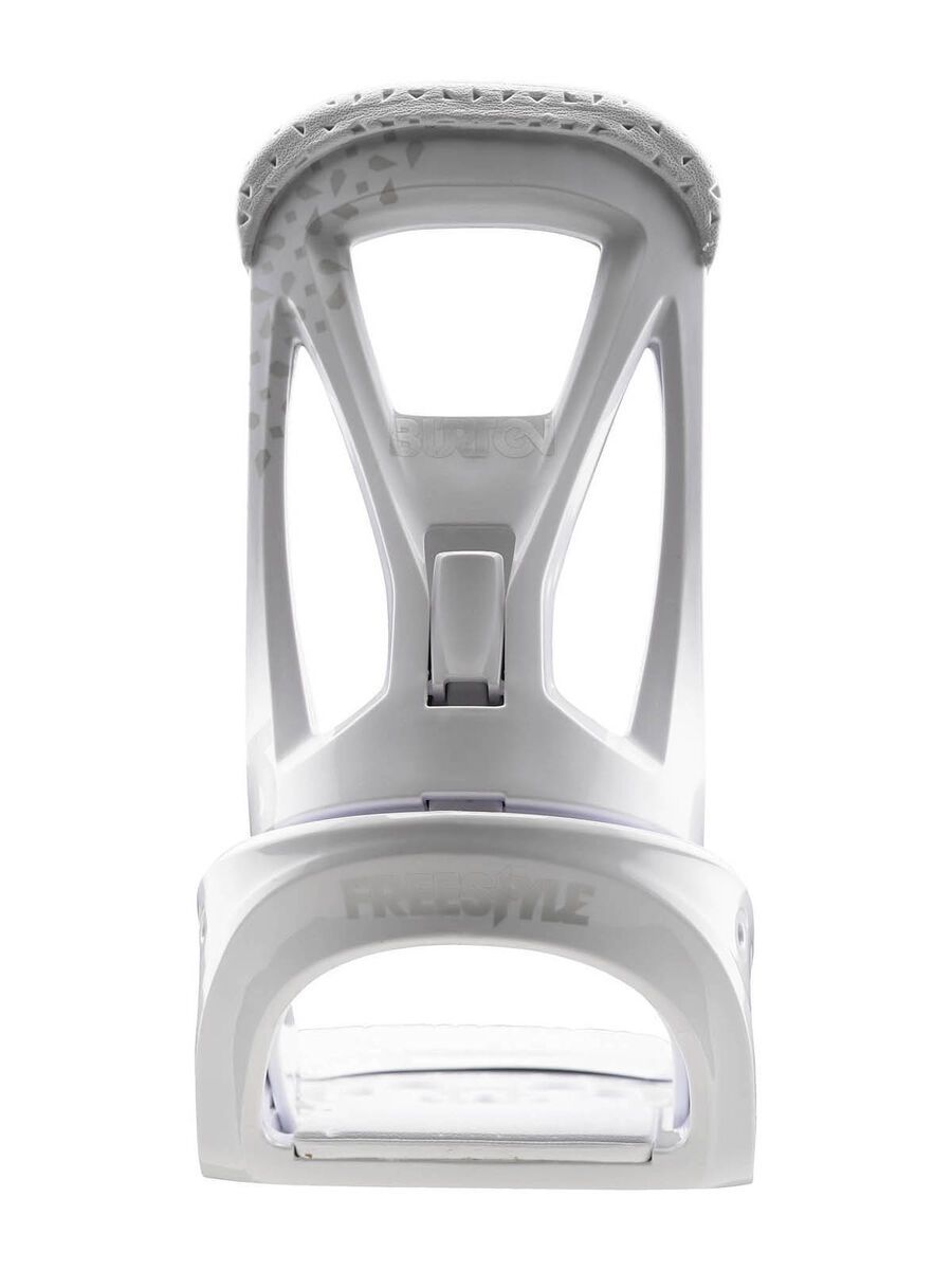 Burton Freestyle, White - Bild 4