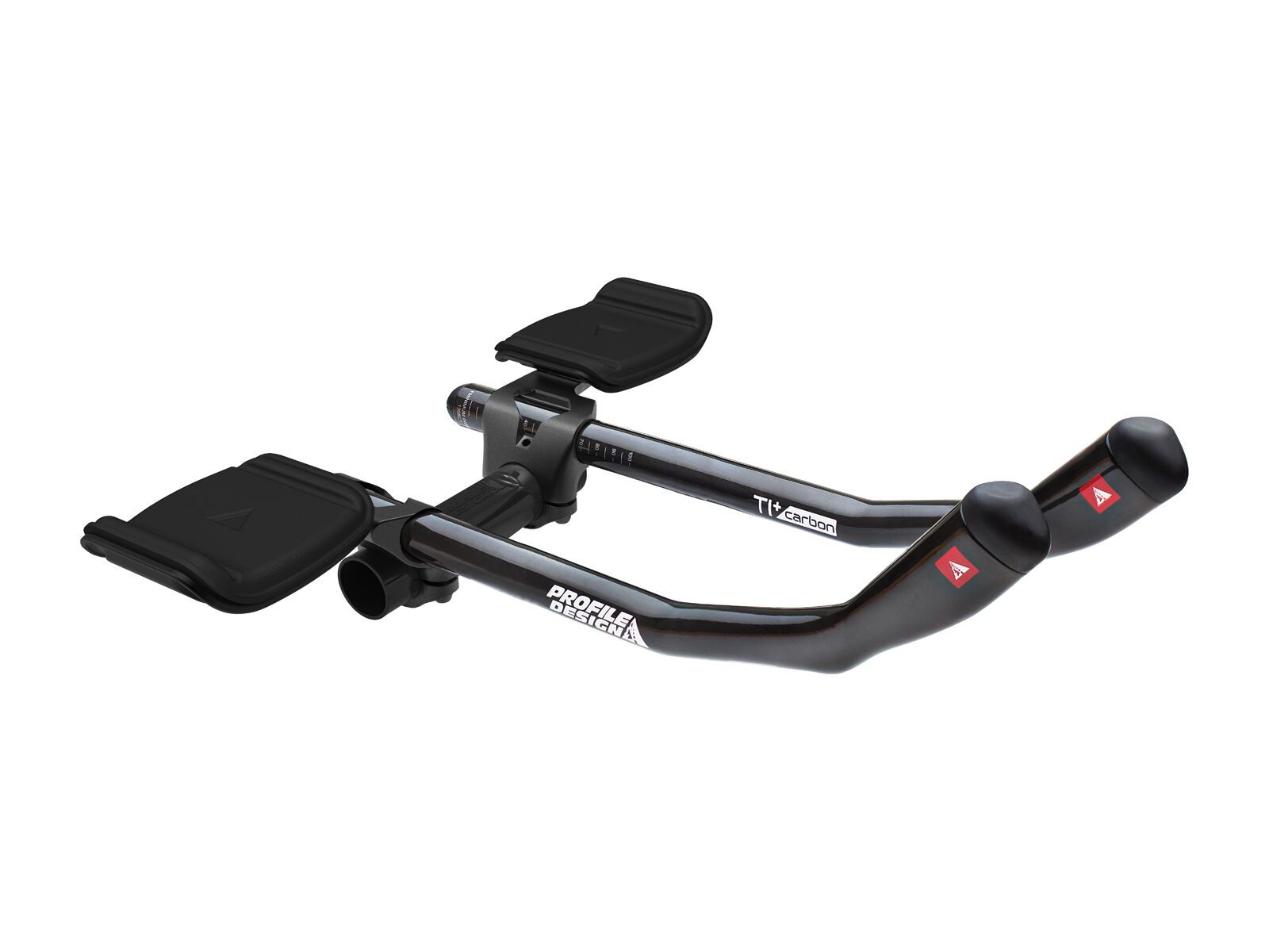 Profile T1+ Carbon, gloss carbon - Bild 1