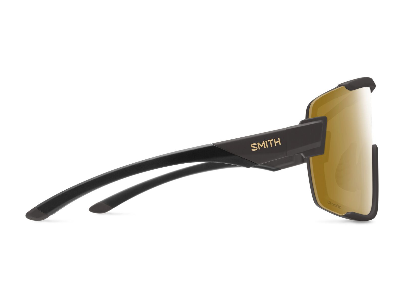 Smith Wildcat, ChromaPop Polarized Bronze Mir / matte gravy - Bild 3