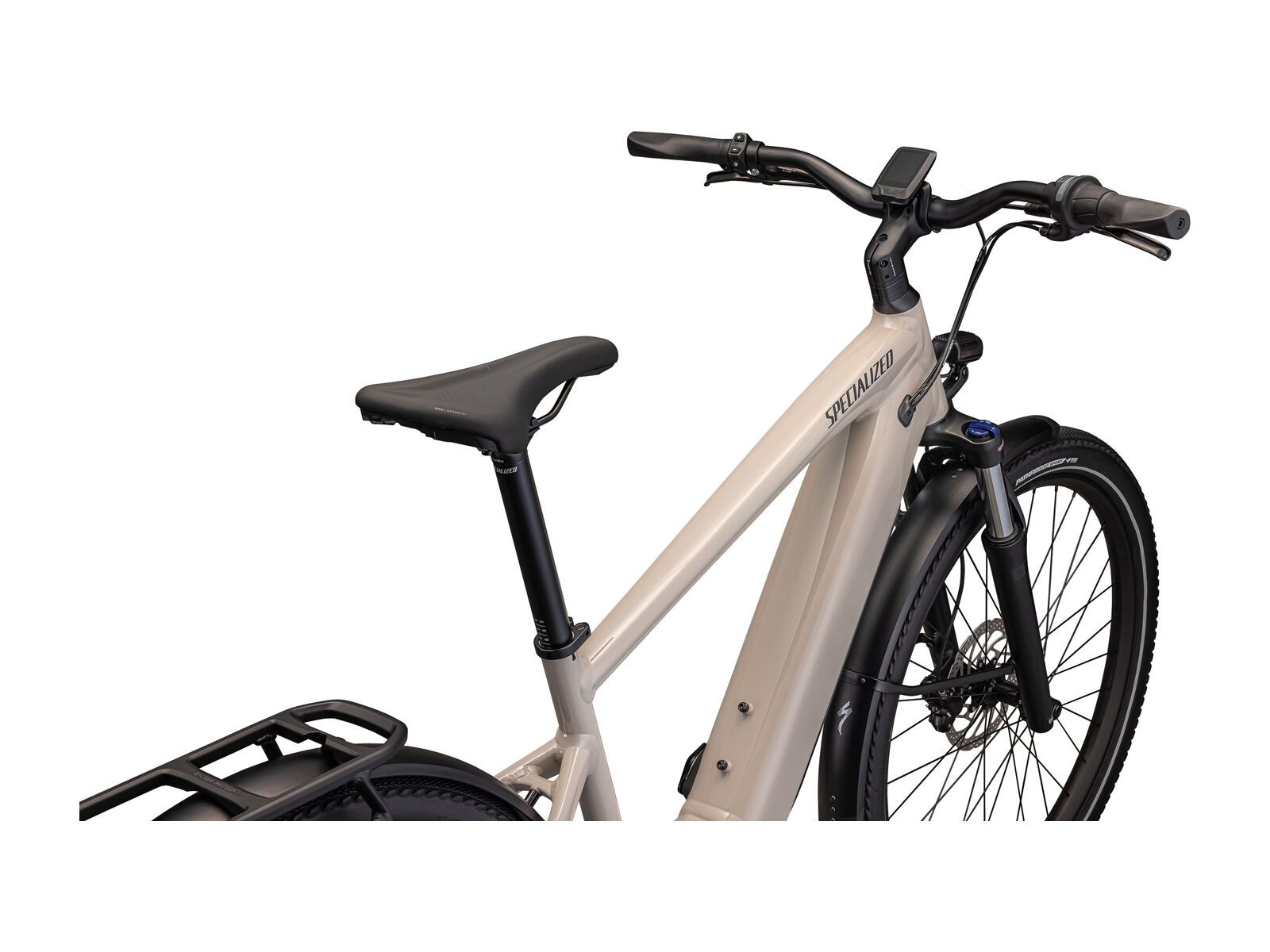 Specialized Turbo Vado 3.0 IGH, white mountains/black reflecitve - Bild 4