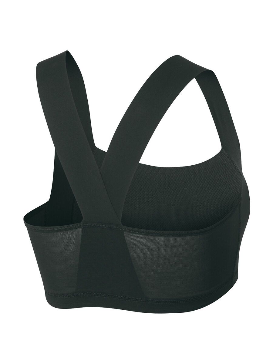Castelli Rosso Corsa Light Bra, black - Bild 2
