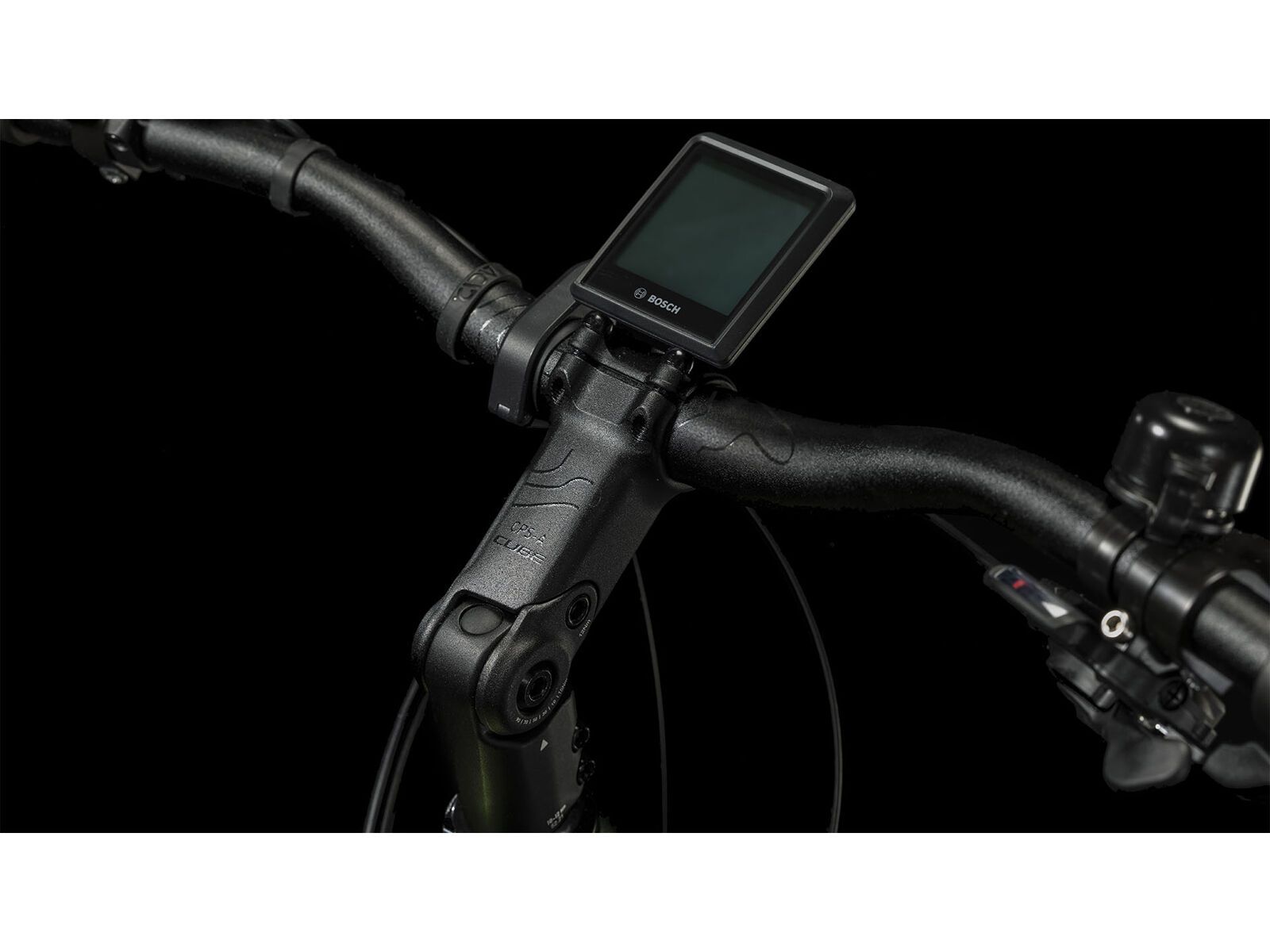 Cube Nuride Hybrid Pro Allroad 750 Easy Entry, shinymoss´n´black - Bild 6