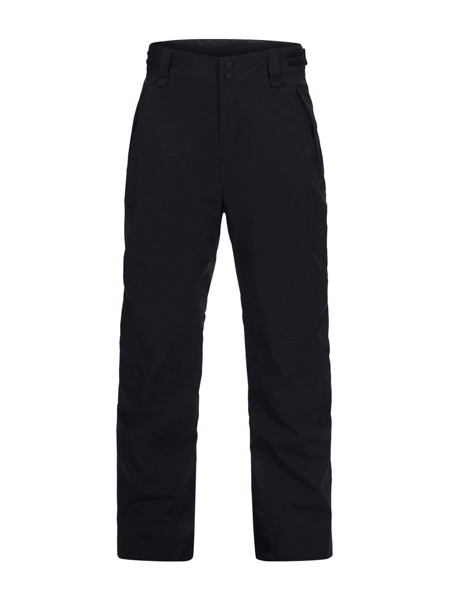 Peak Performance W Anima Pants, black - Bild 1