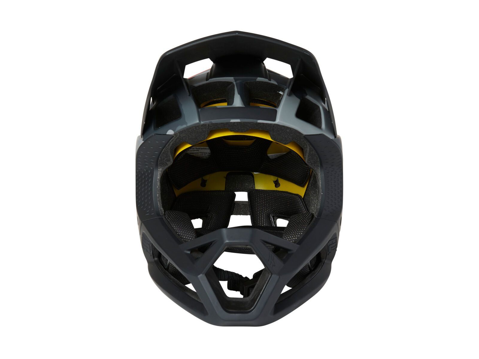 Fox Proframe Camo, black - Bild 2