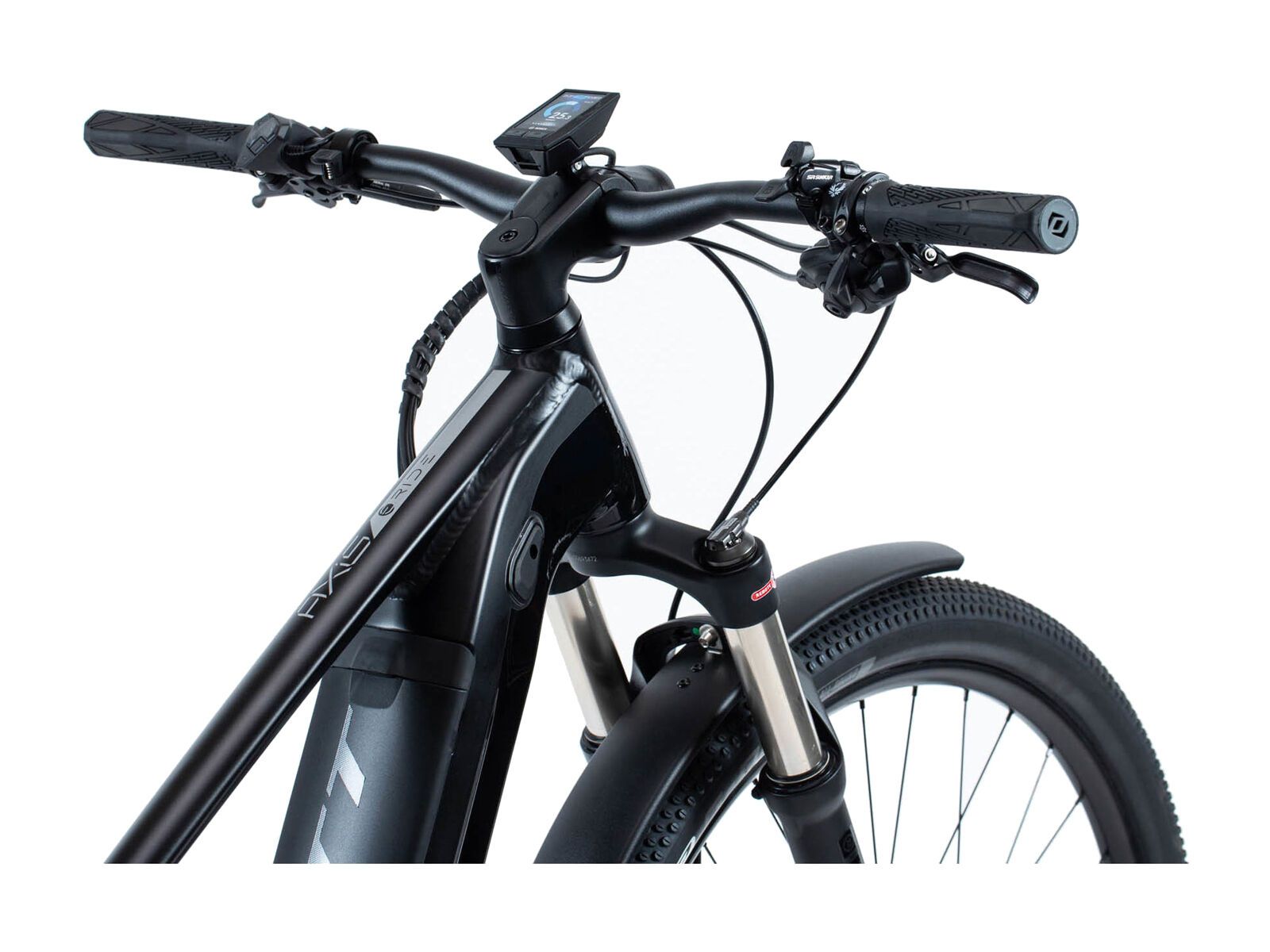 Scott Axis eRide 10 Men - Bild 7