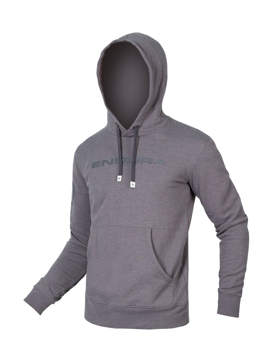 Endura One Clan Hoodie, grey - Bild 1