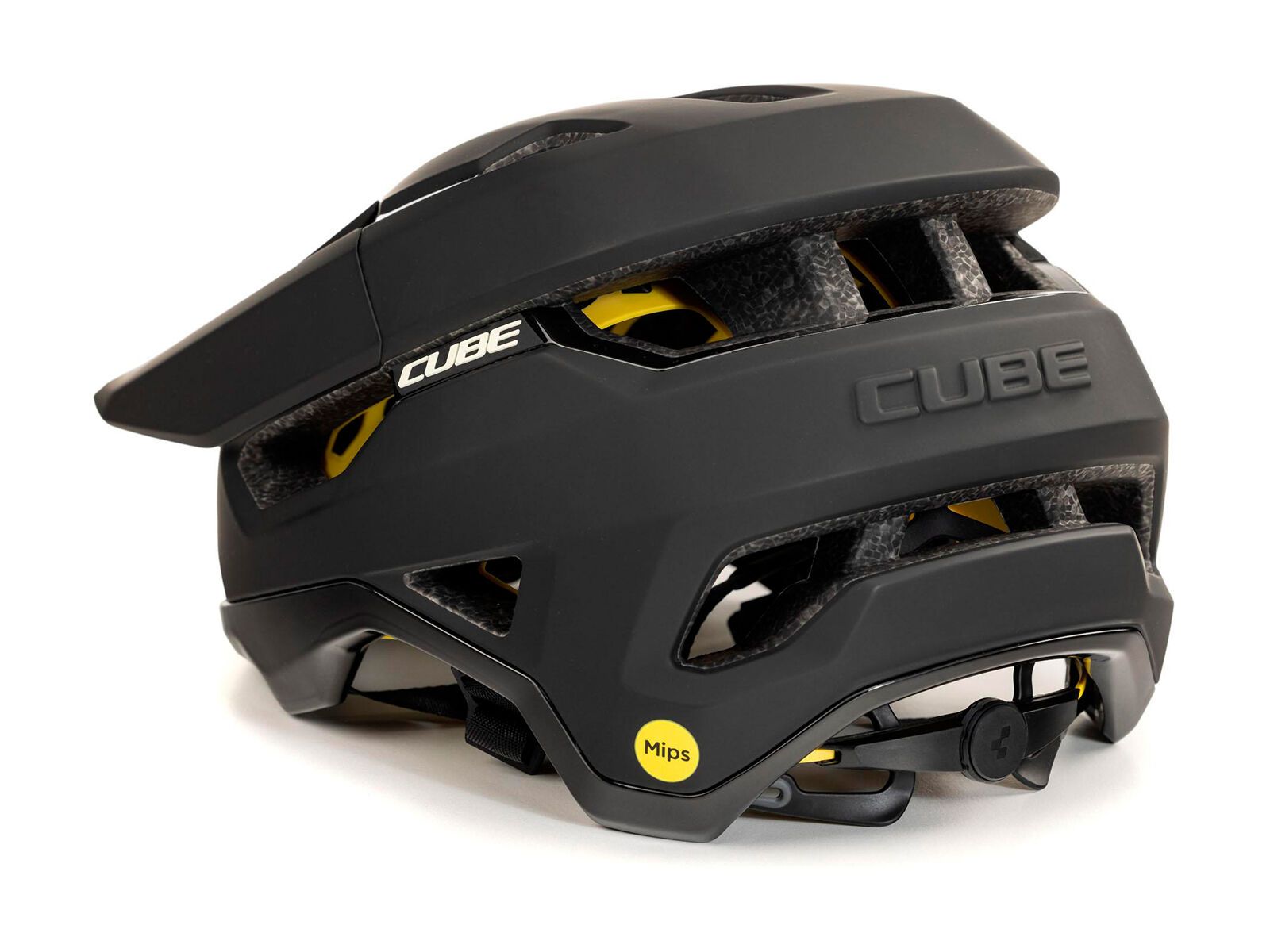 Cube Helm Trooper, black - Bild 3