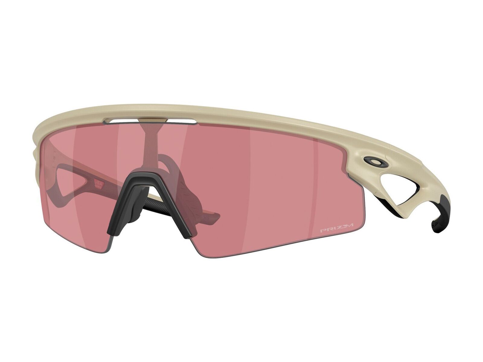 Oakley Sphaera Strike, Prizm Dark Golf / matte sand - Bild 1