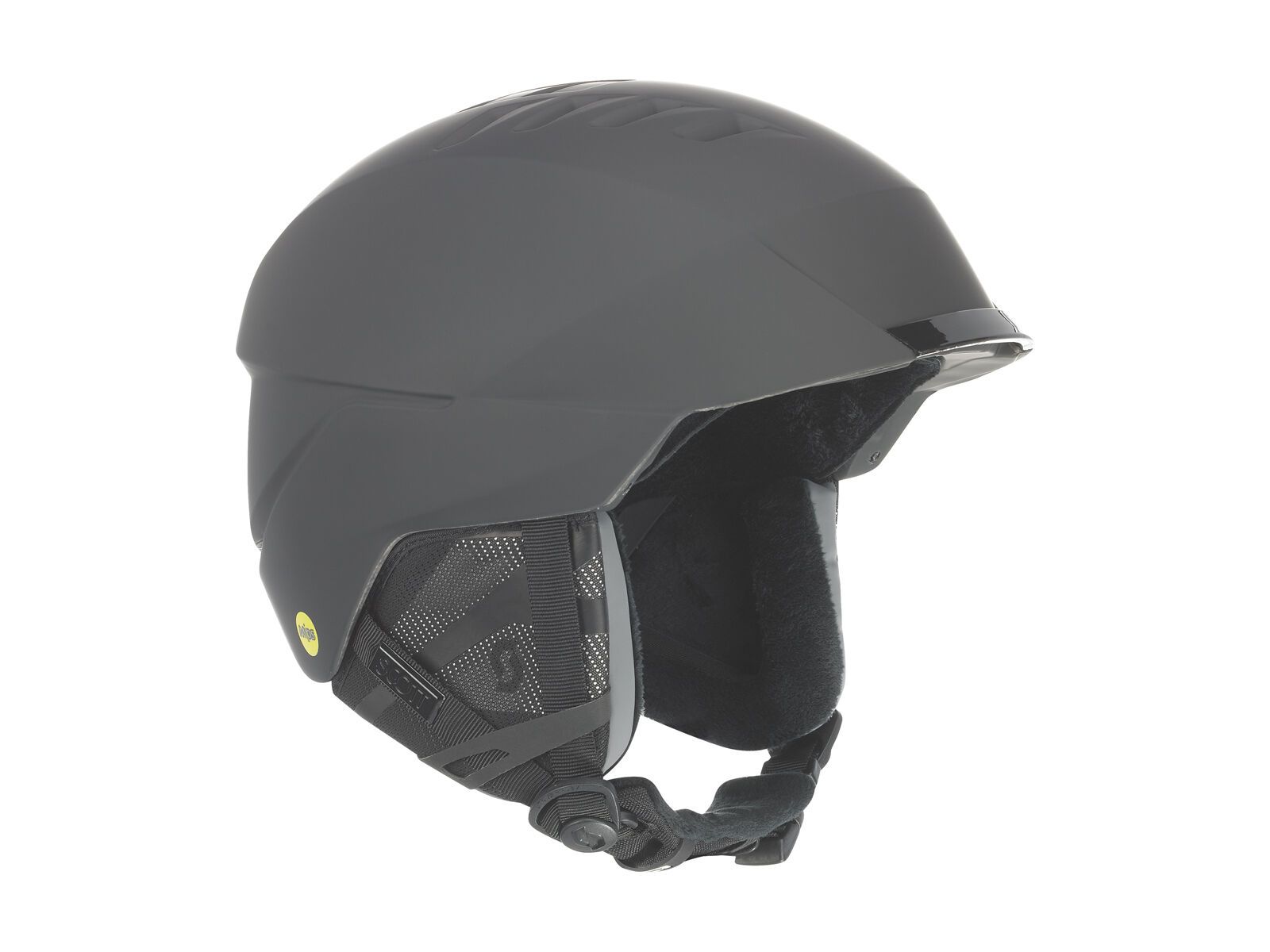 Scott Symbol, Black Matt - Bild 1