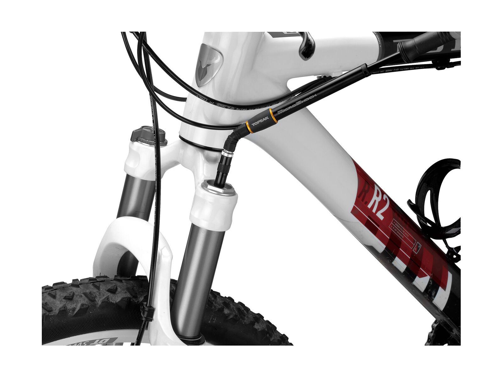 Topeak MicroShock - Bild 5