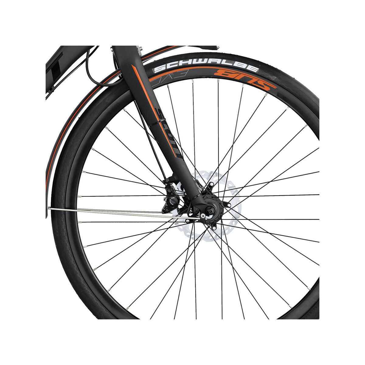 Scott Sub Evo 10 - Bild 2