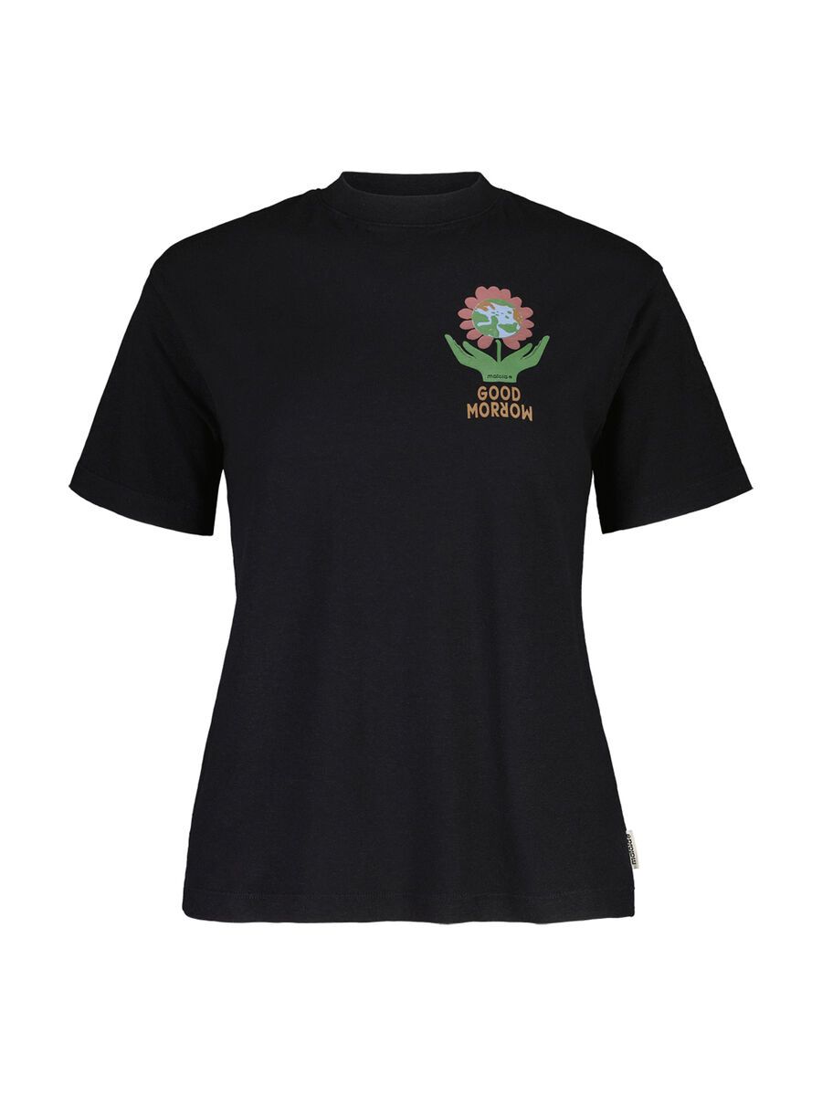 Maloja FlimsM., deep black - Bild 1