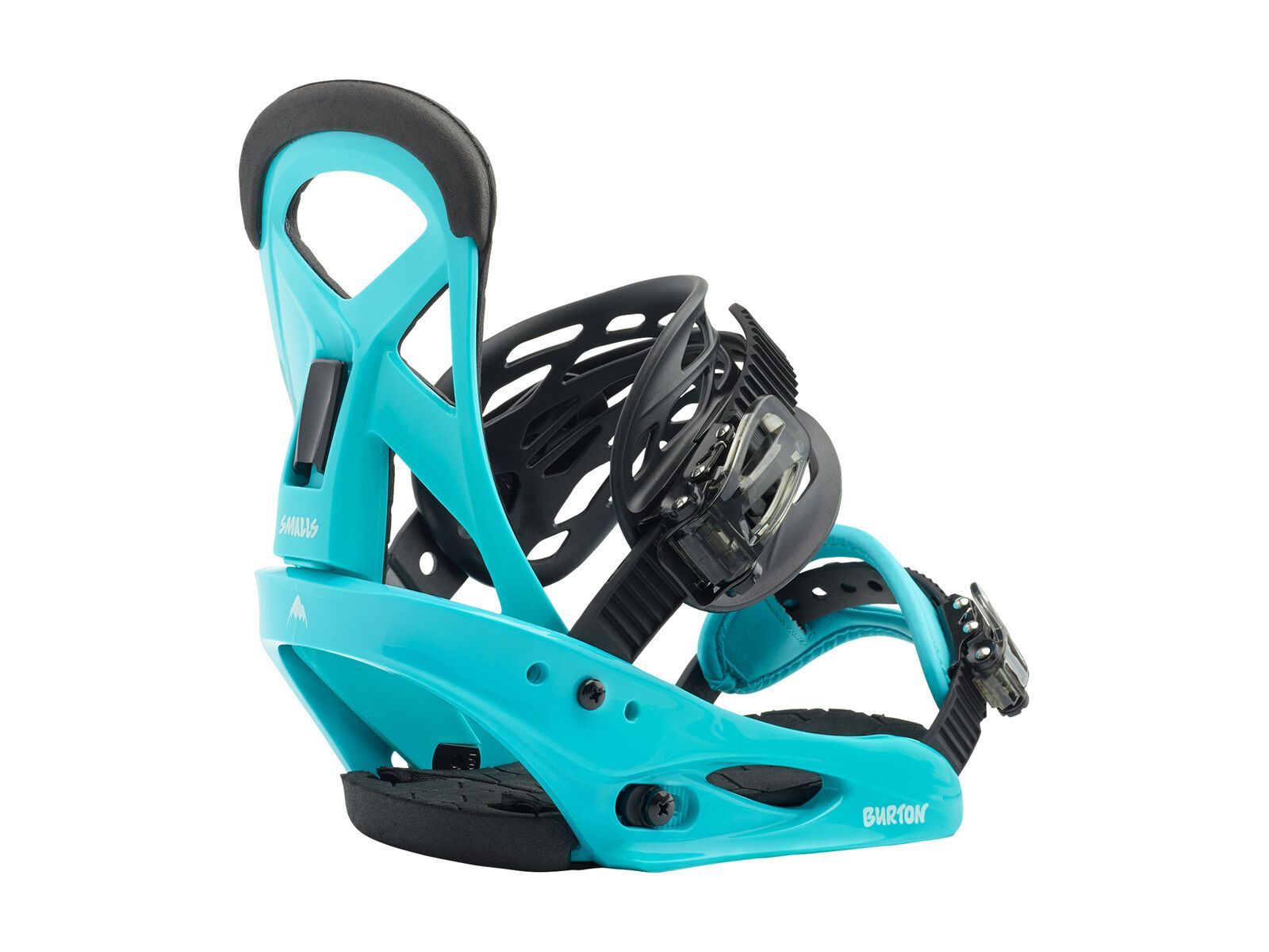 Burton Smalls, surf blue - Bild 2