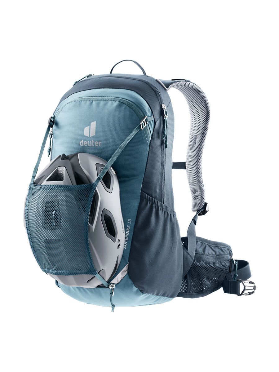 Deuter Superbike 18, atlantic-ink - Bild 5