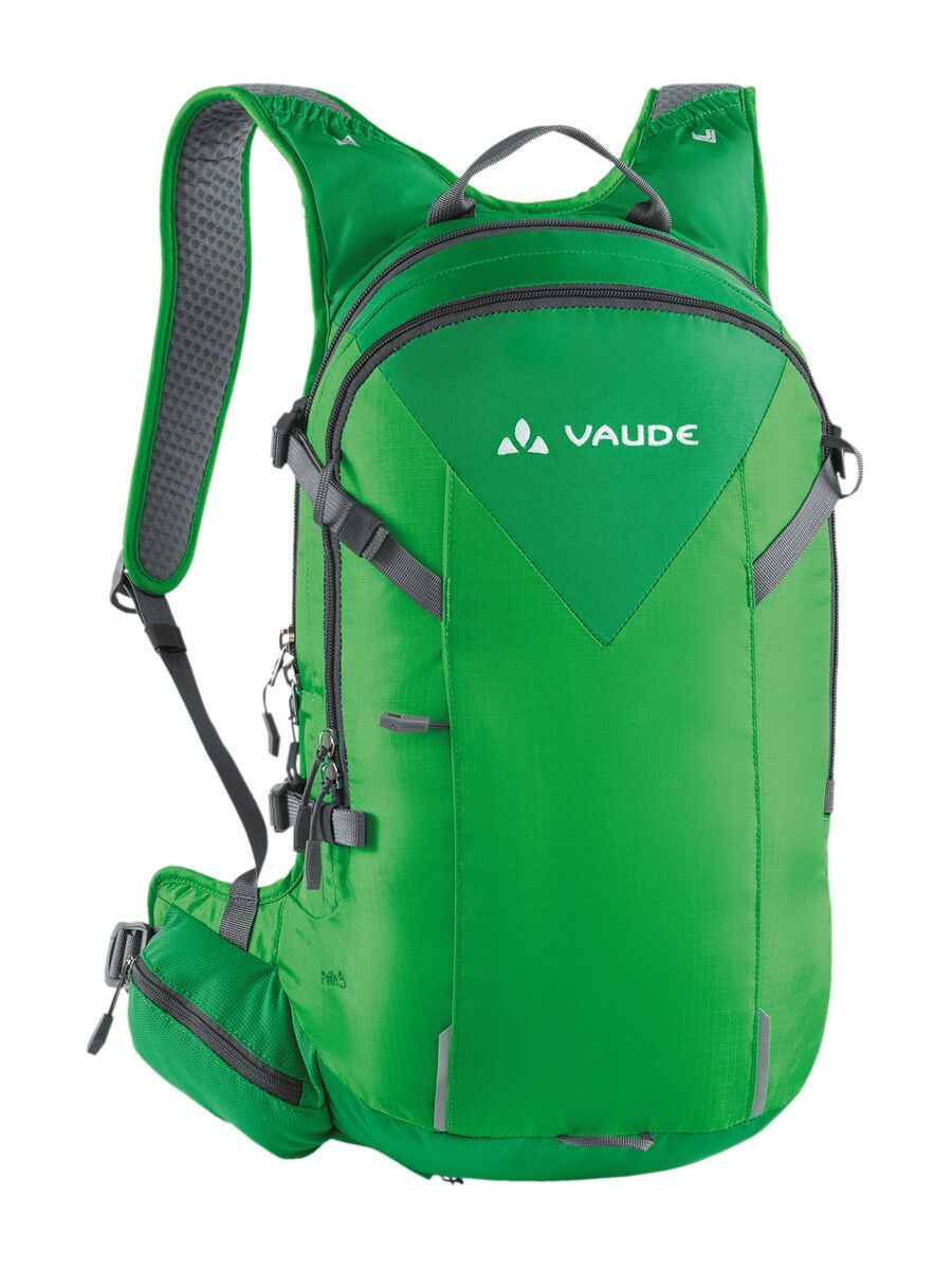 Vaude Path 9l, green - Bild 1