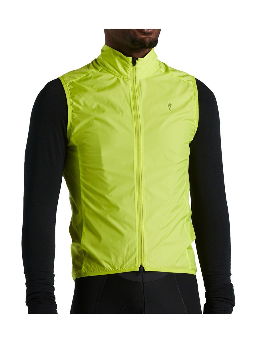 Specialized Men's Hyprviz SL Pro Wind Vest, hyprviz - Bild 1