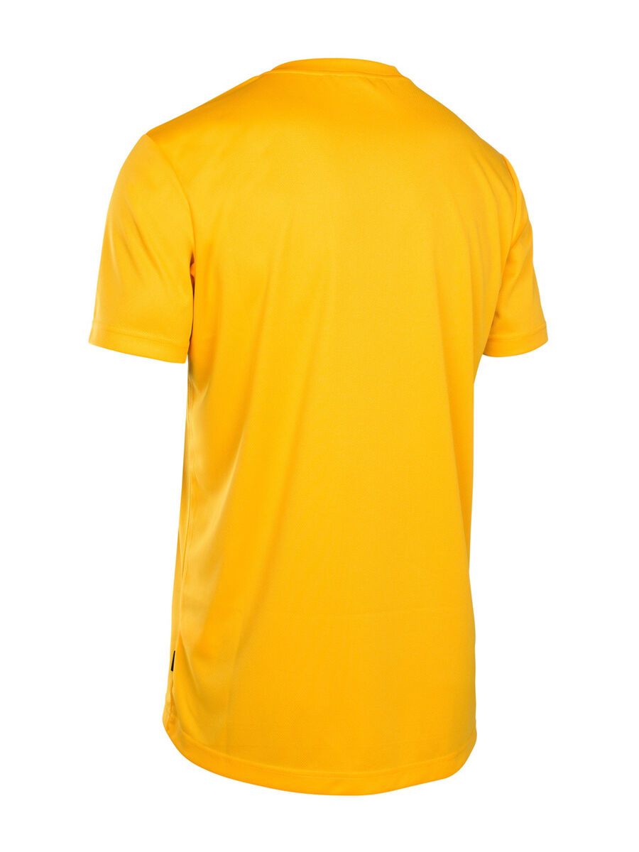 ION Tee SS Scrub, smiley yellow - Bild 2