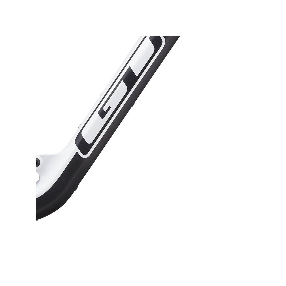 GT Force Carbon Frame, raw/white/kashima - Bild 2