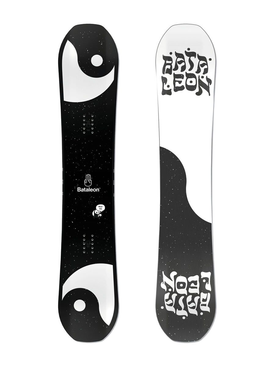 Bataleon Blow - Bild 1