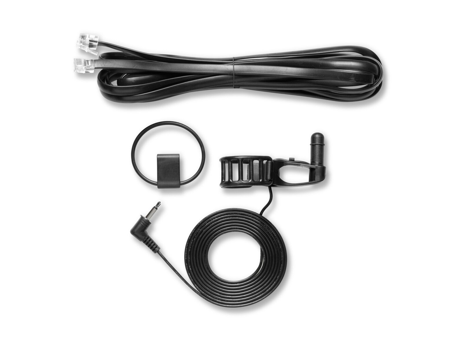 Tacx Kabelset für alle elektrischen Trainer T-1948 - Bild 1