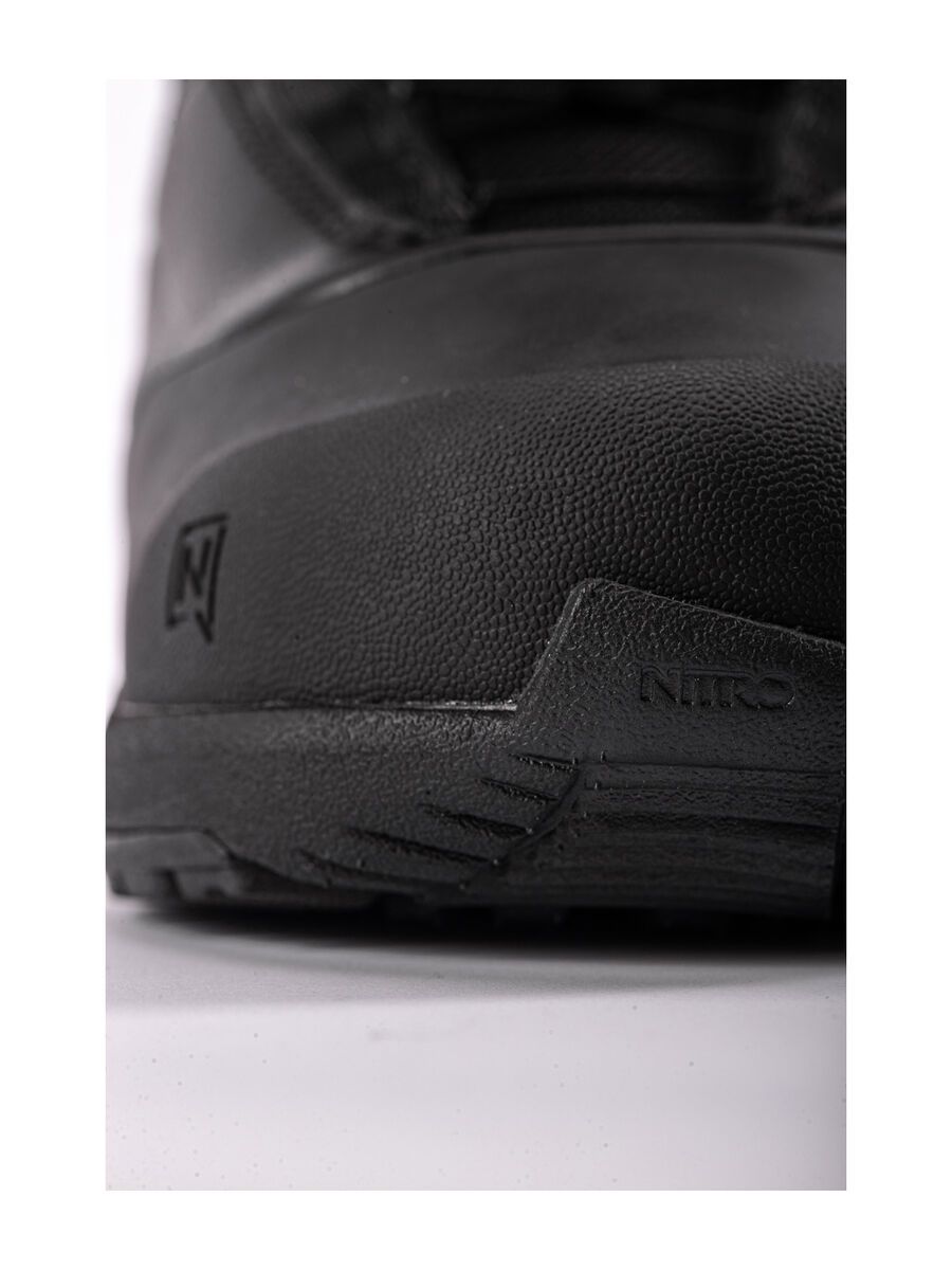 Nitro Crown BOA, black - Bild 6