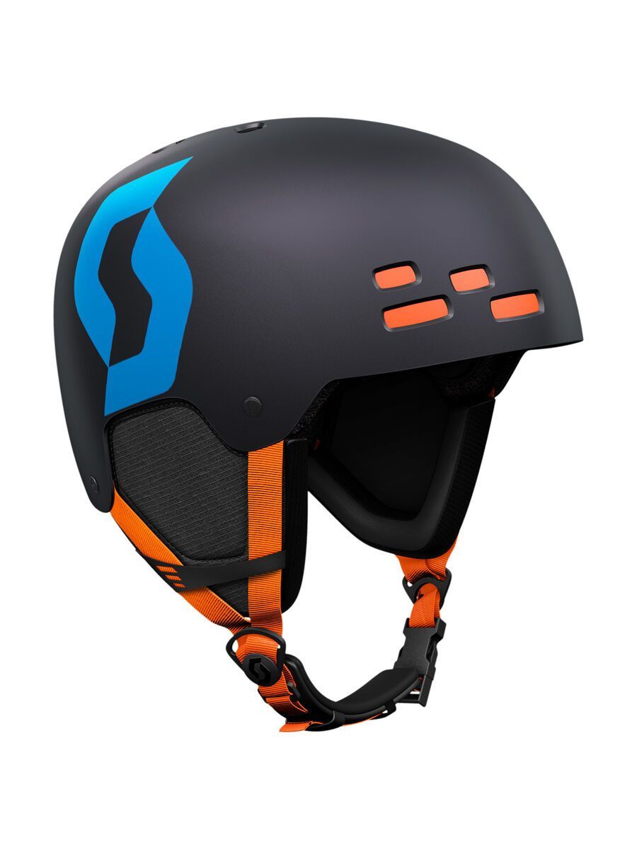 Scott Scream, black iris - Bild 1