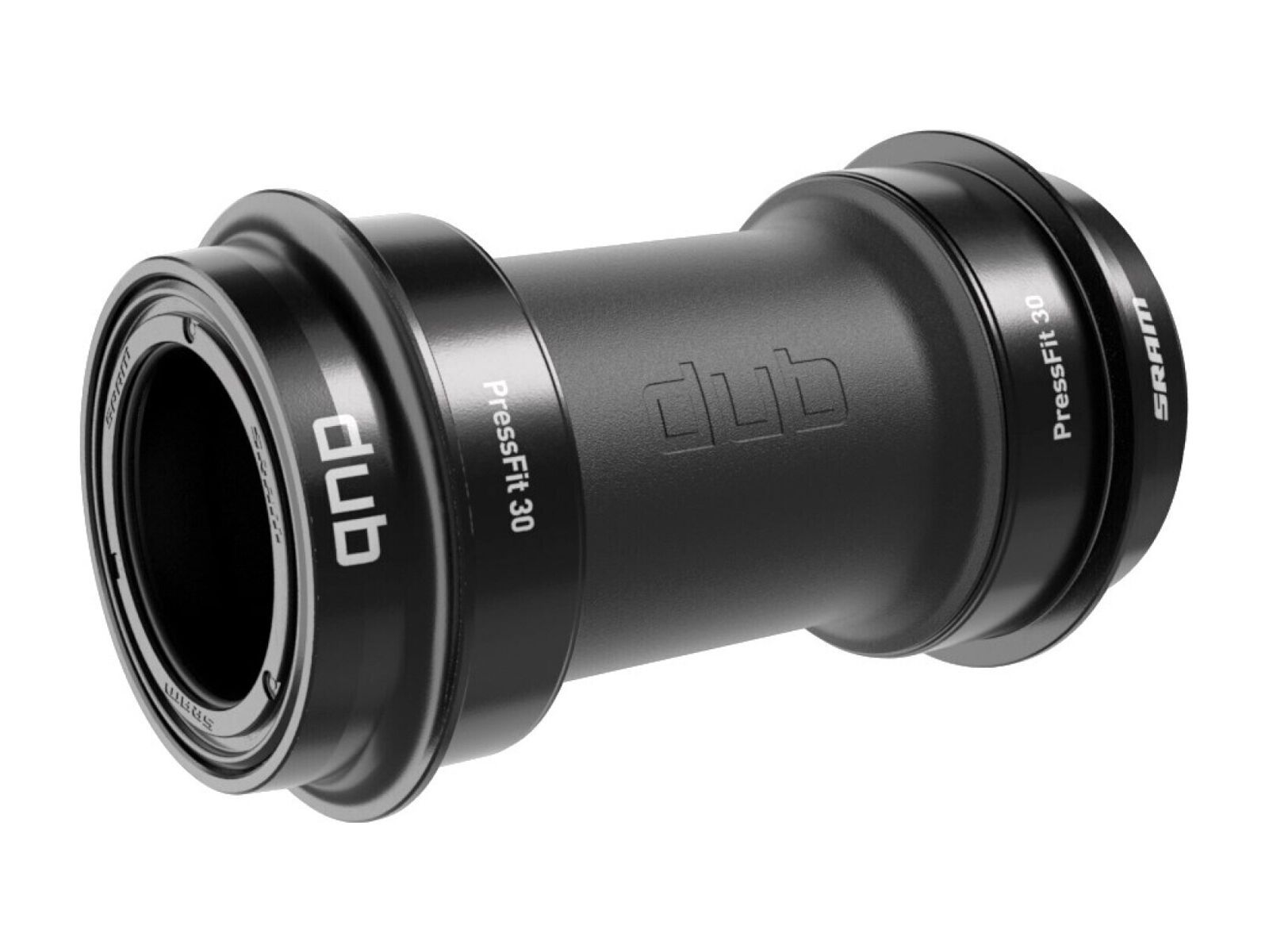 SRAM DUB PressFit30 Bottom Bracket - 83 mm MTB Wide - Bild 1