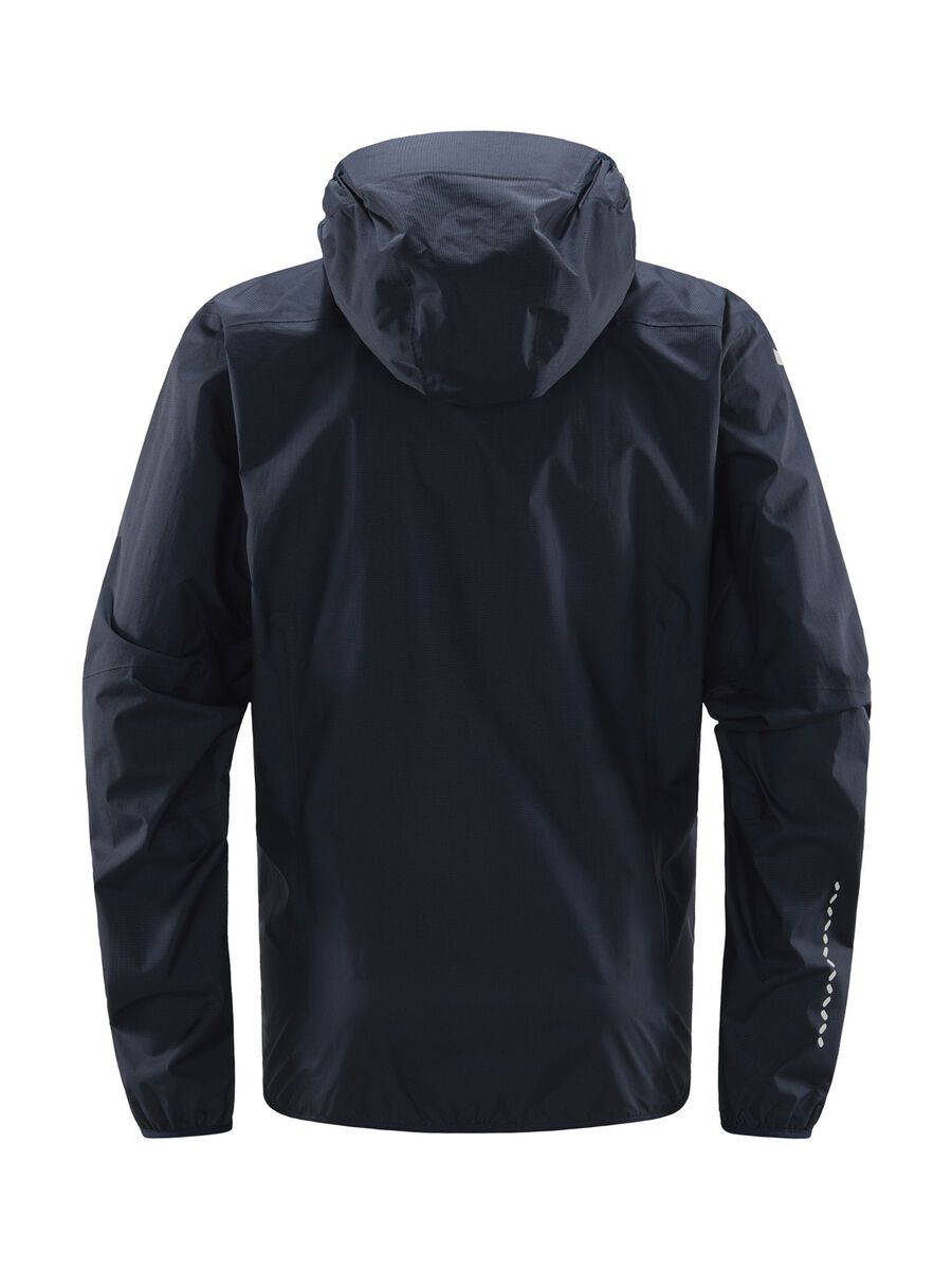 Haglöfs L.I.M Proof Jacket Men, tarn blue - Bild 2