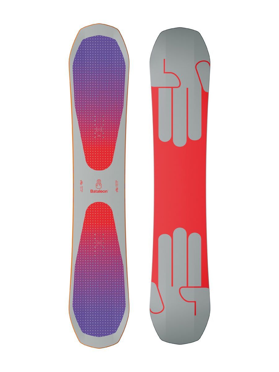 Bataleon Evil Twin - Bild 1