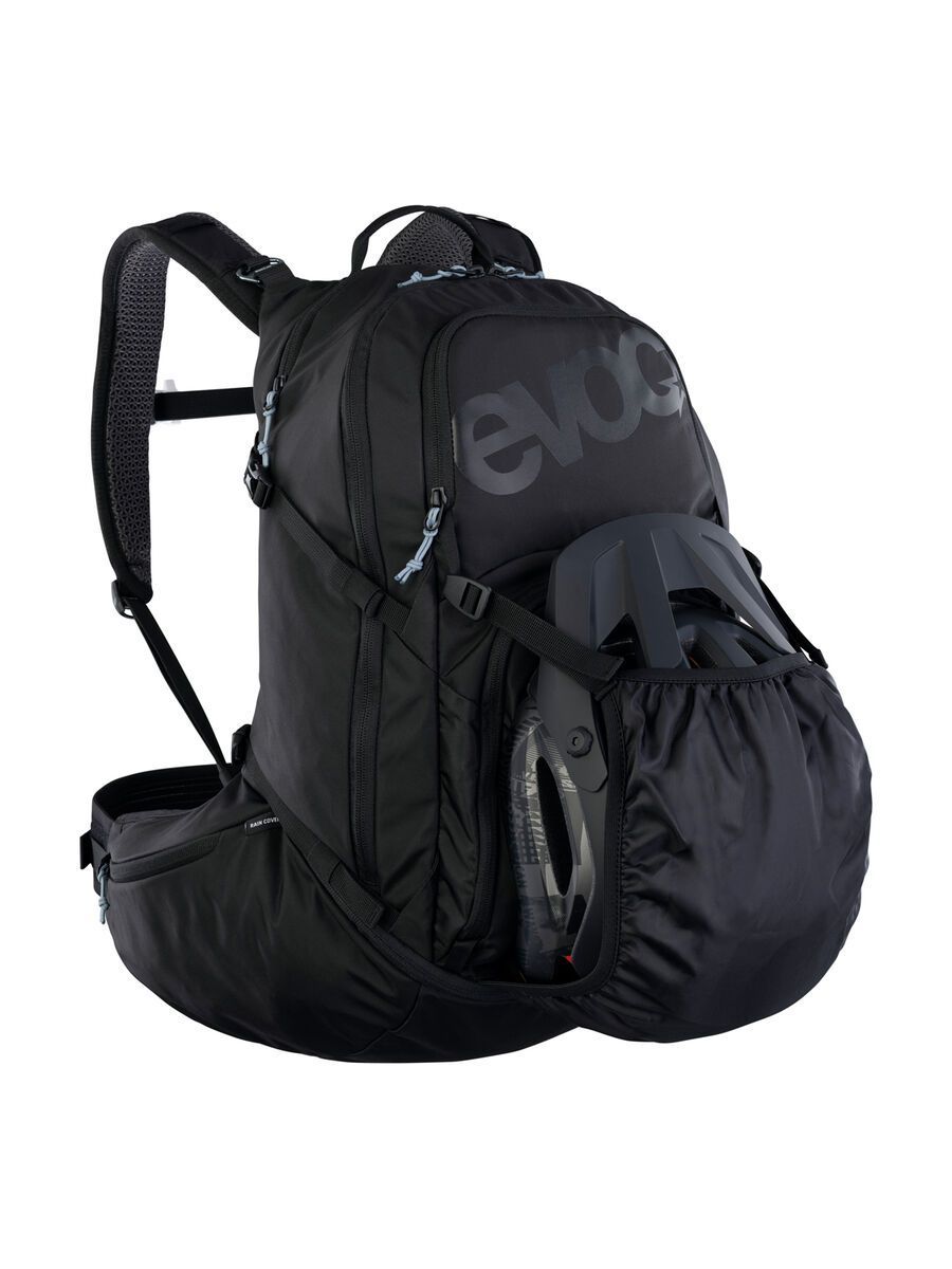 Evoc Explorer Pro 26, black - Bild 5