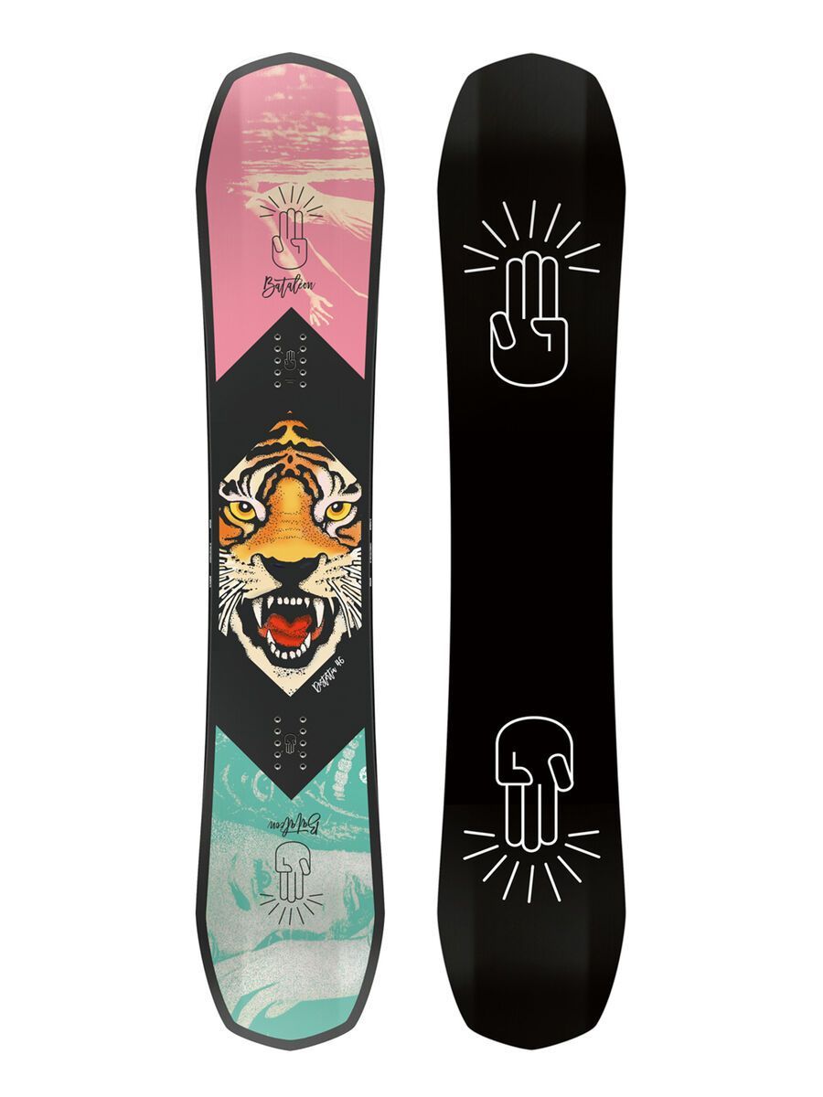 Bataleon Distortia - Bild 1