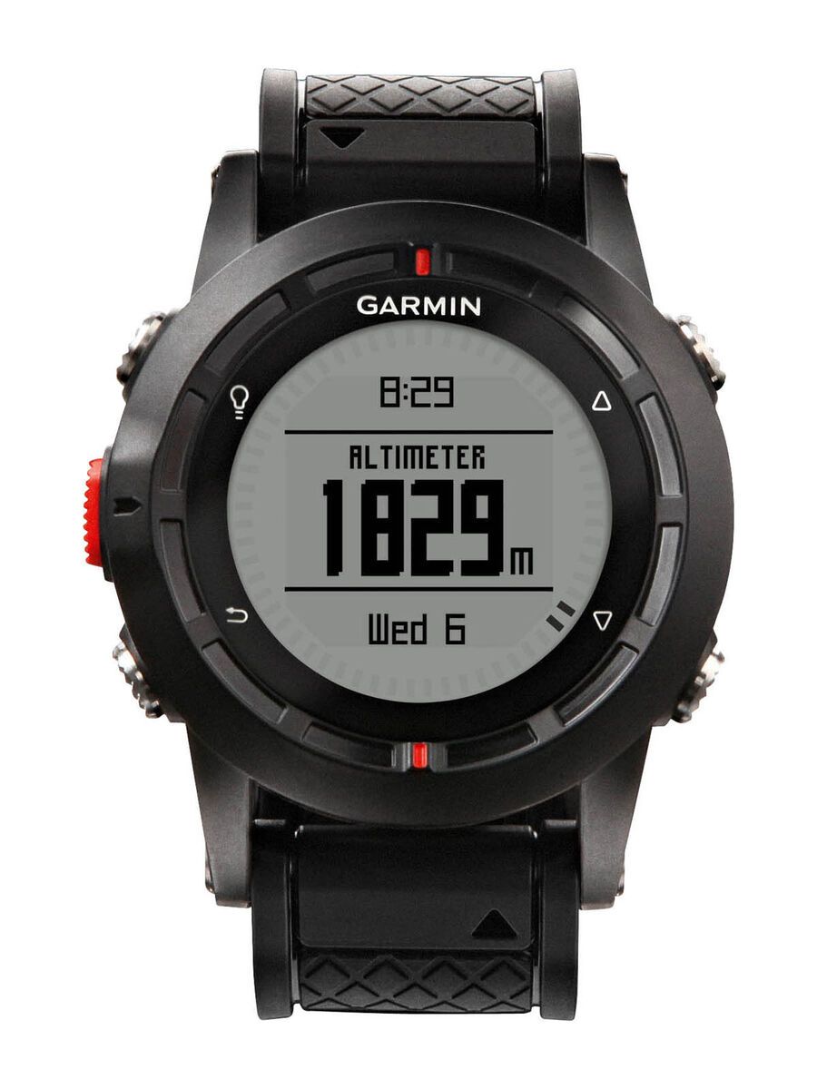 Garmin fenix - Bild 2