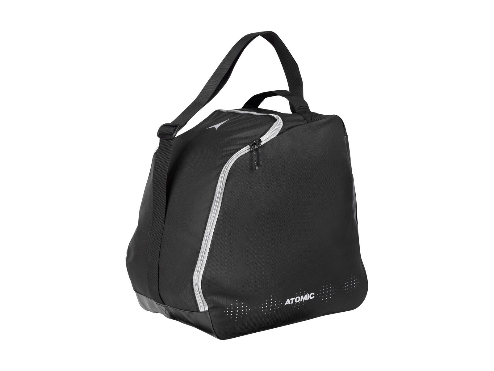 Atomic W Boot Bag Cloud, black/silver - Bild 1
