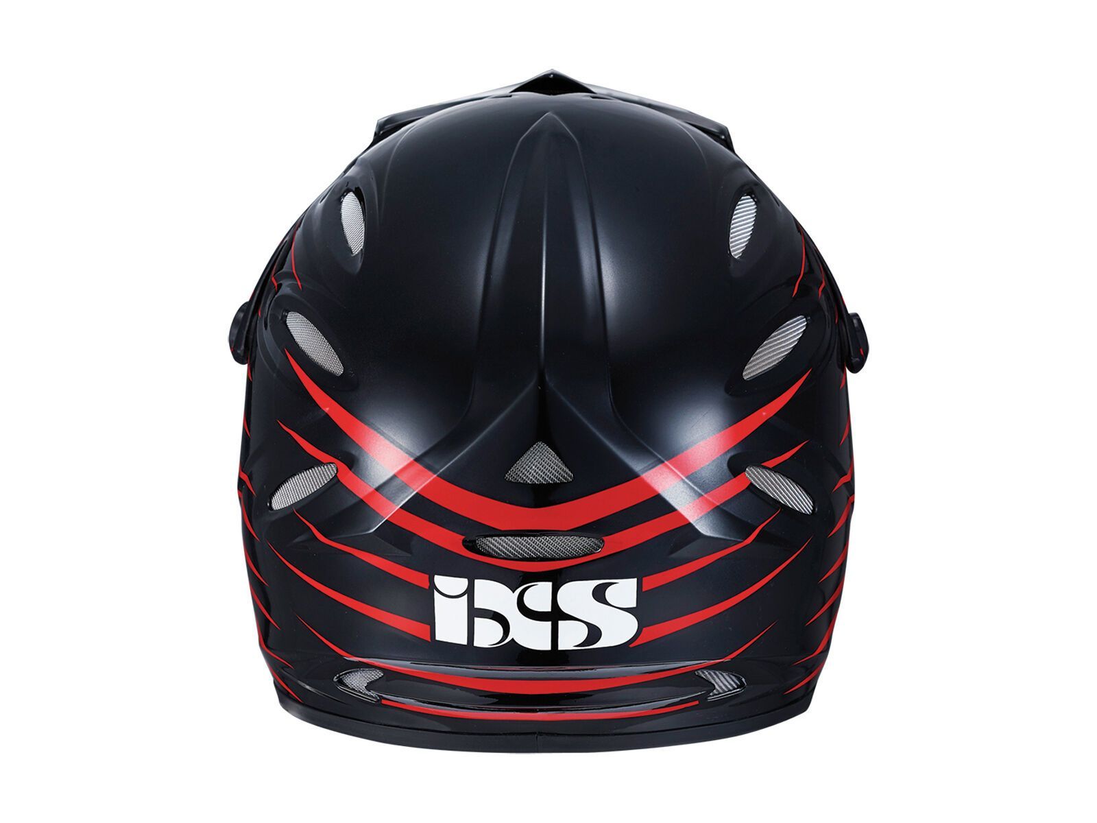 IXS Phobos 5.1, black/red - Bild 4
