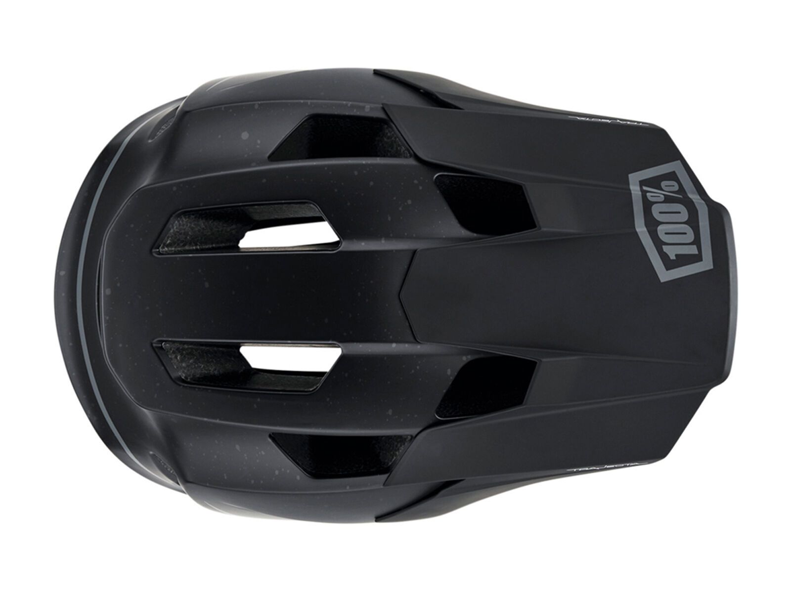 100% Trajecta, black - Bild 4