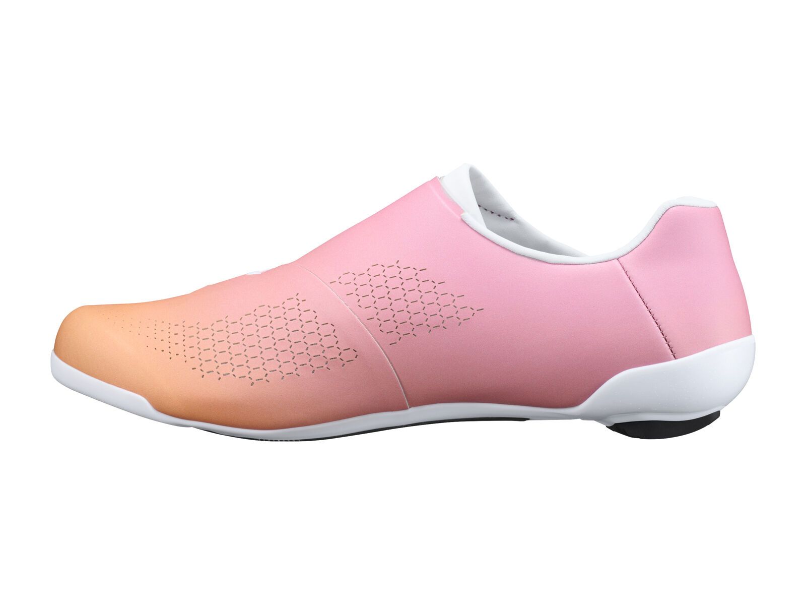 Shimano SH-RC810 Road Narrow, peach - Bild 3