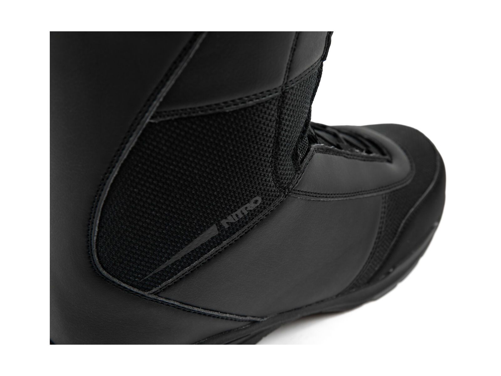 Nitro Vagabond TLS, black - Bild 4