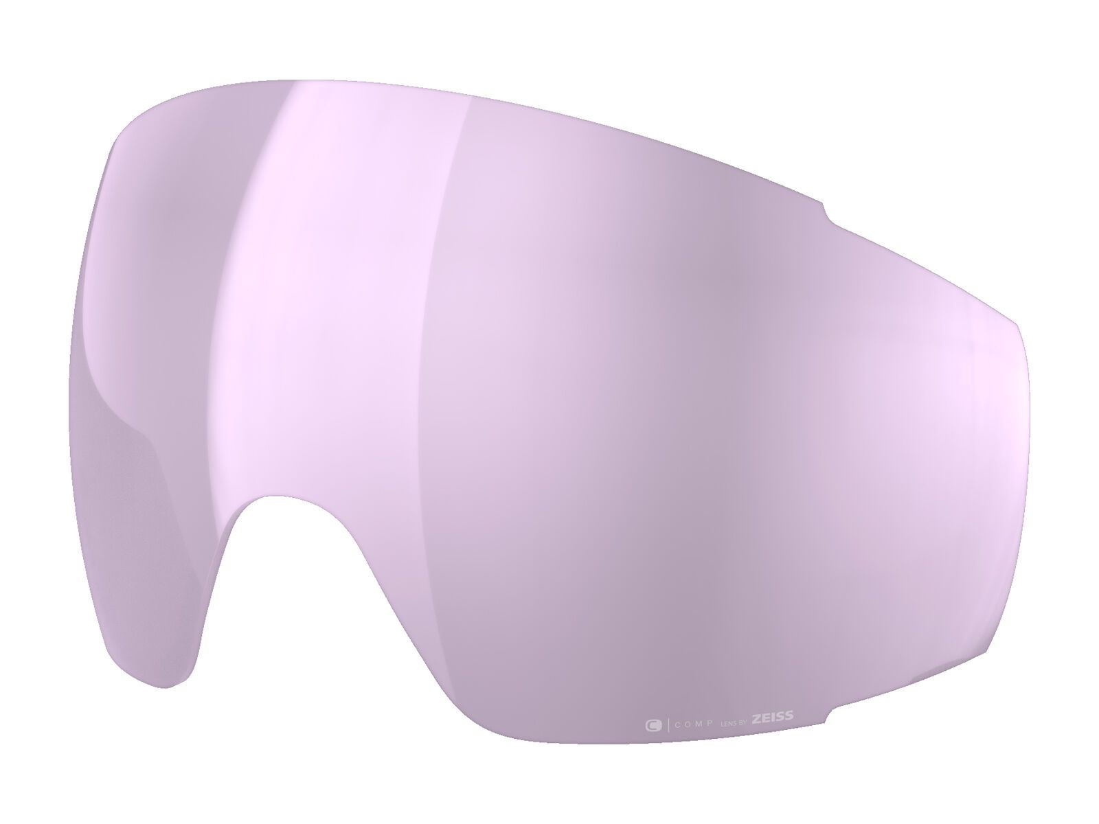 POC Zonula Clarity Comp Spare Lens Define No Mirror - Bild 1