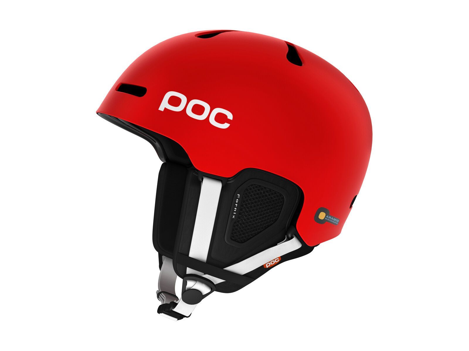 POC Fornix, bohrium red - Bild 1