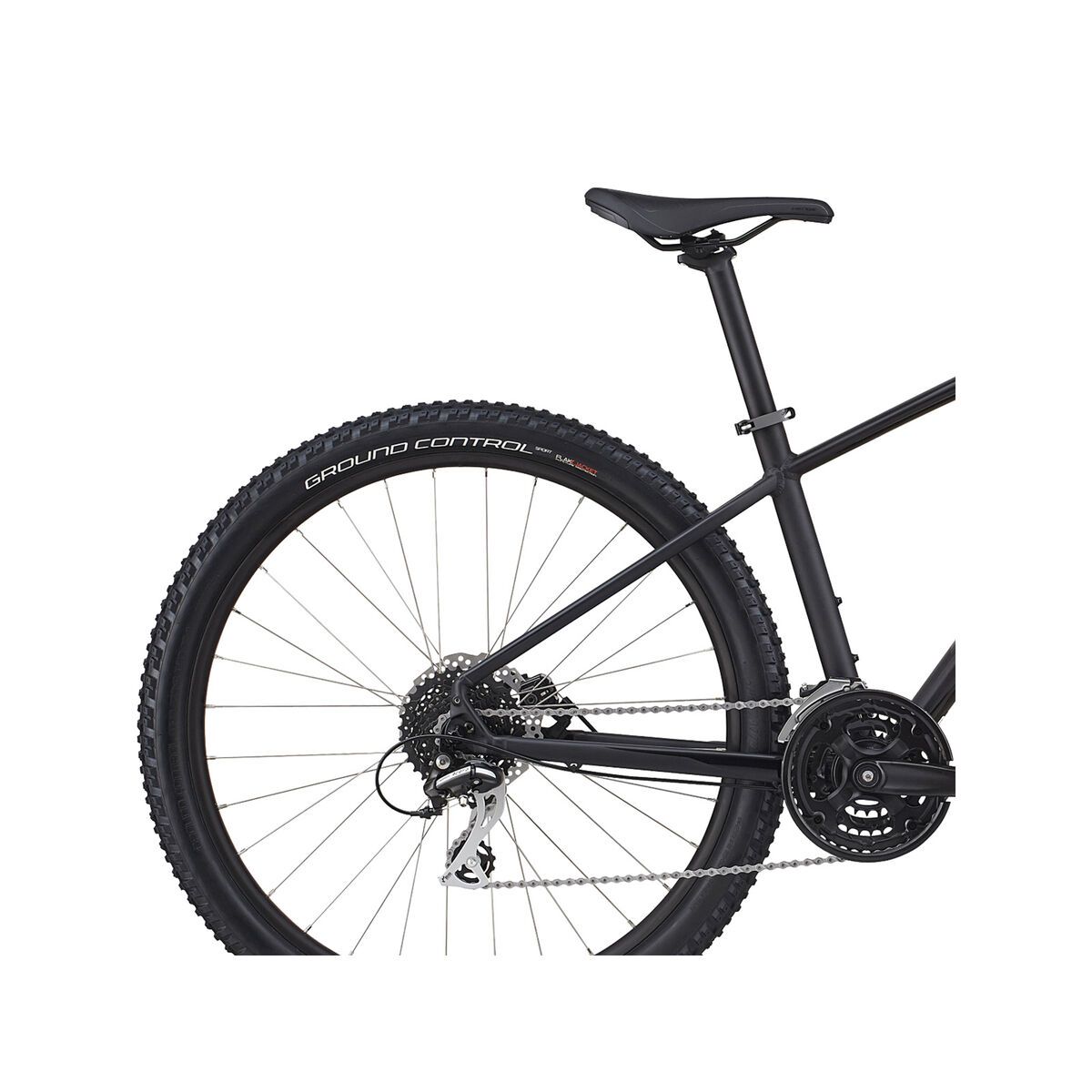 Specialized Pitch Sport, satin gloss black/black - Bild 7