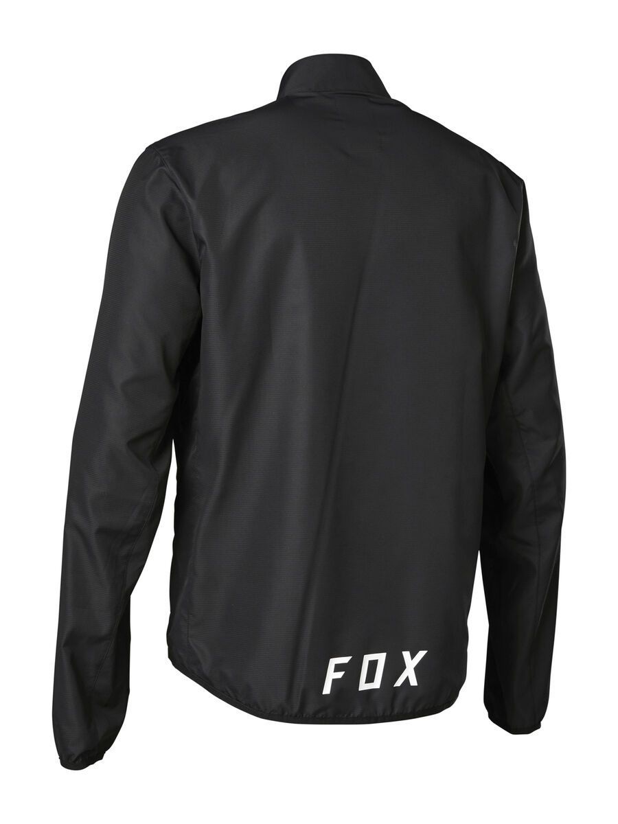 Fox Ranger Wind Jacket, black - Bild 2
