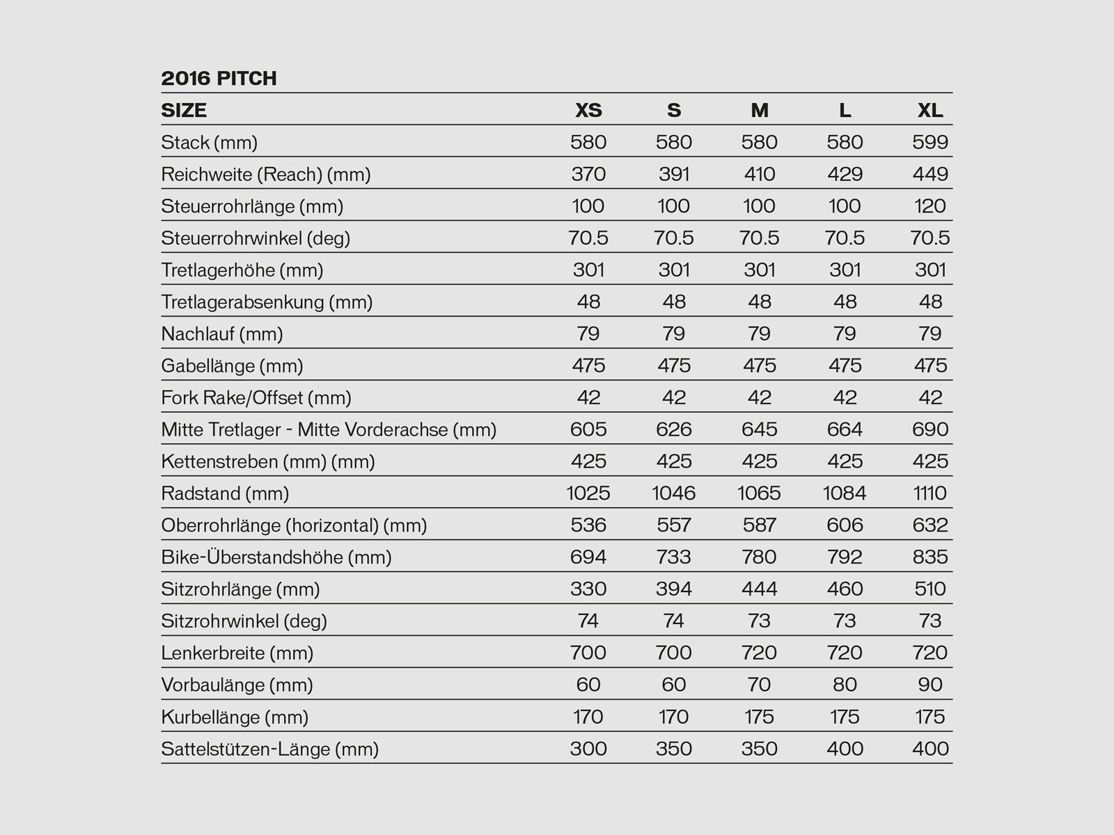 Specialized Pitch Expert 650b, gloss satin black - Bild 6