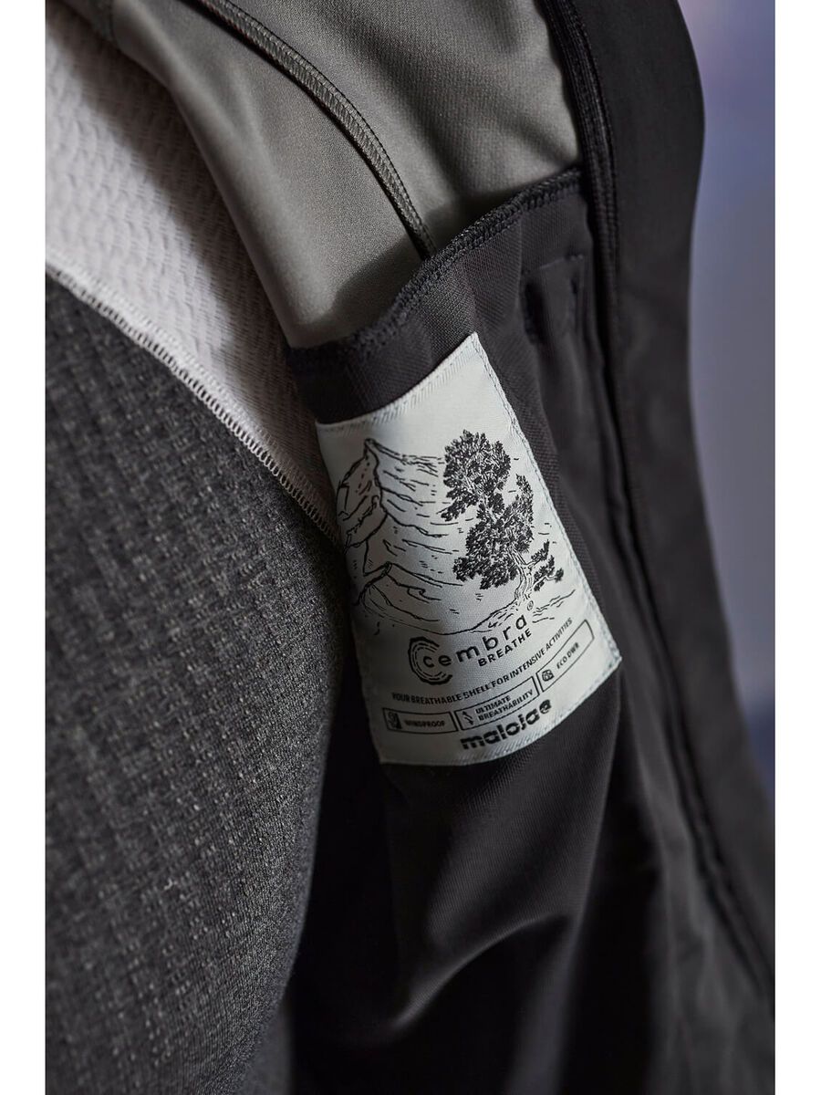 Maloja SperberM., moss multi - Bild 7