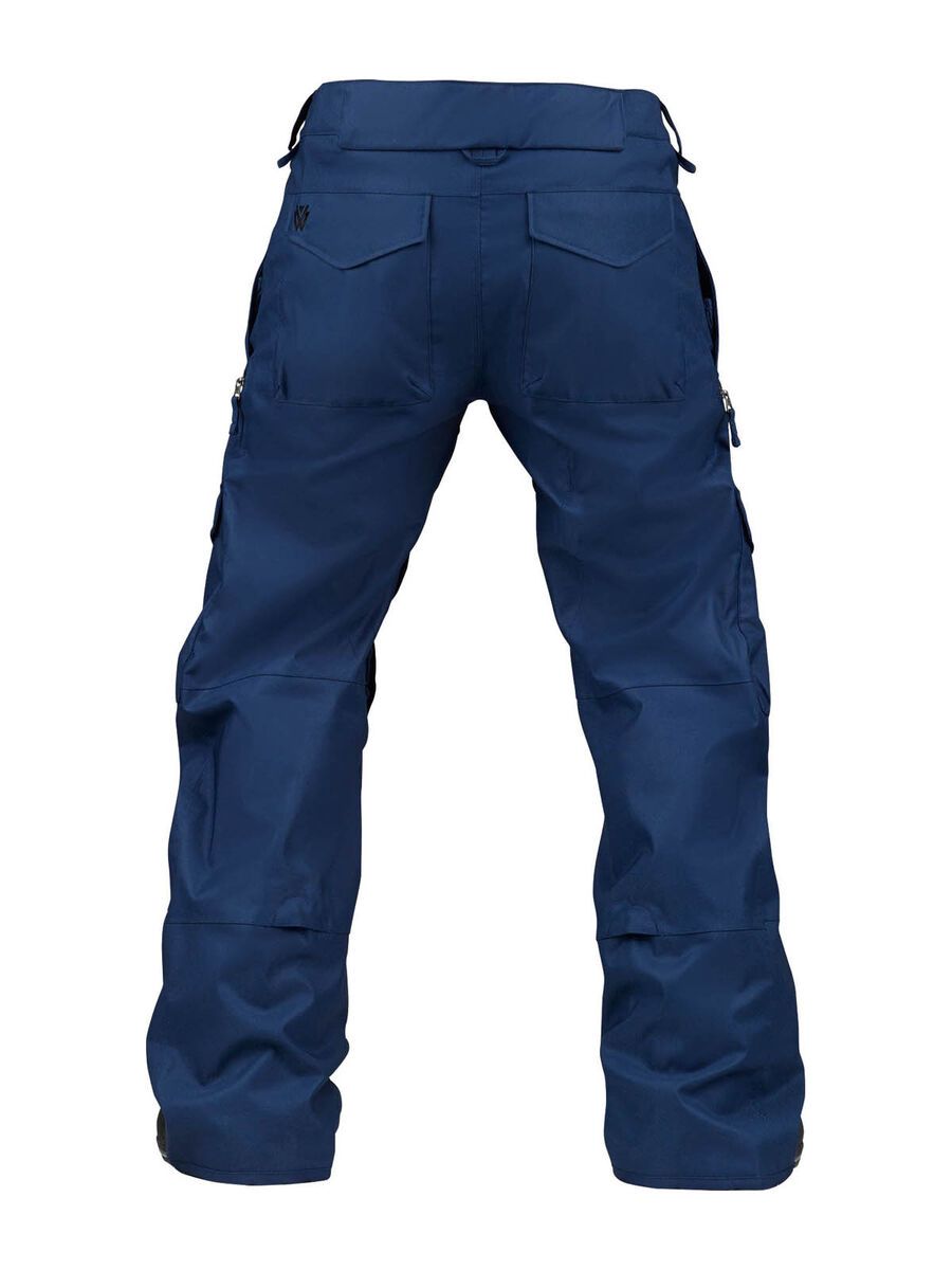 Burton TWC Cannon Pant, Atlantic - Bild 2