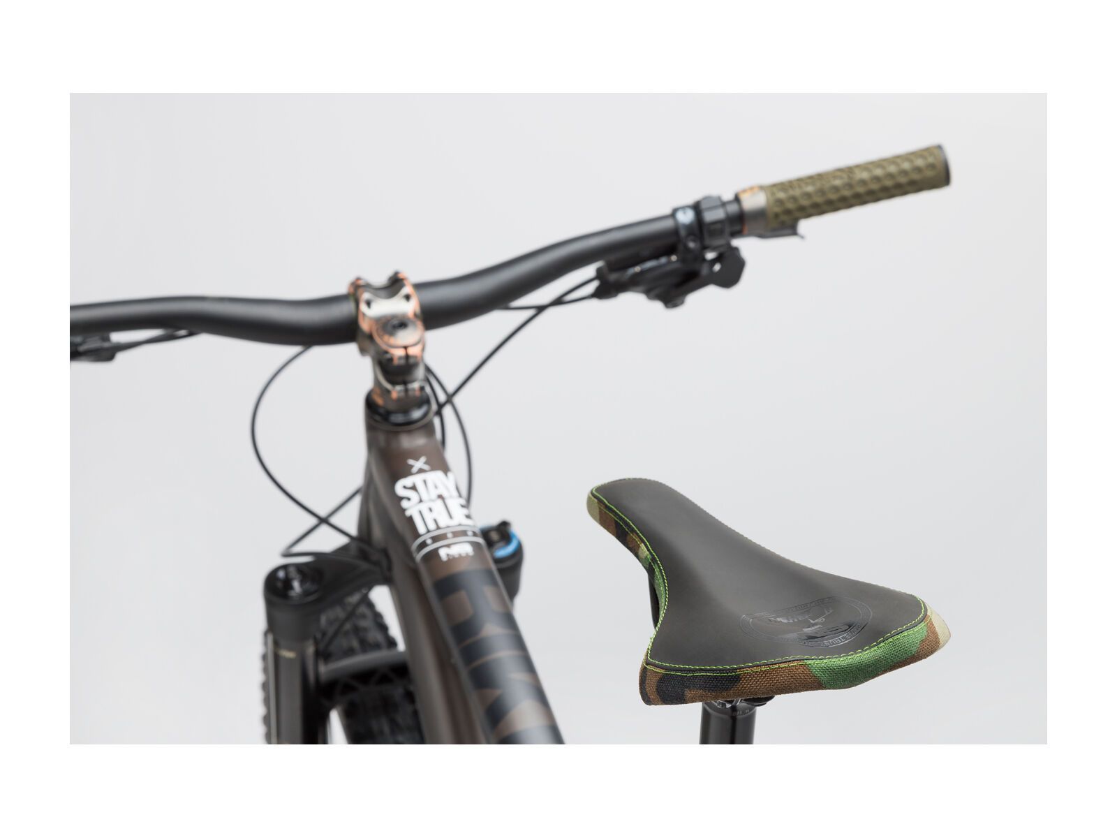 NS Bikes Snabb 160 2, raw - Bild 7