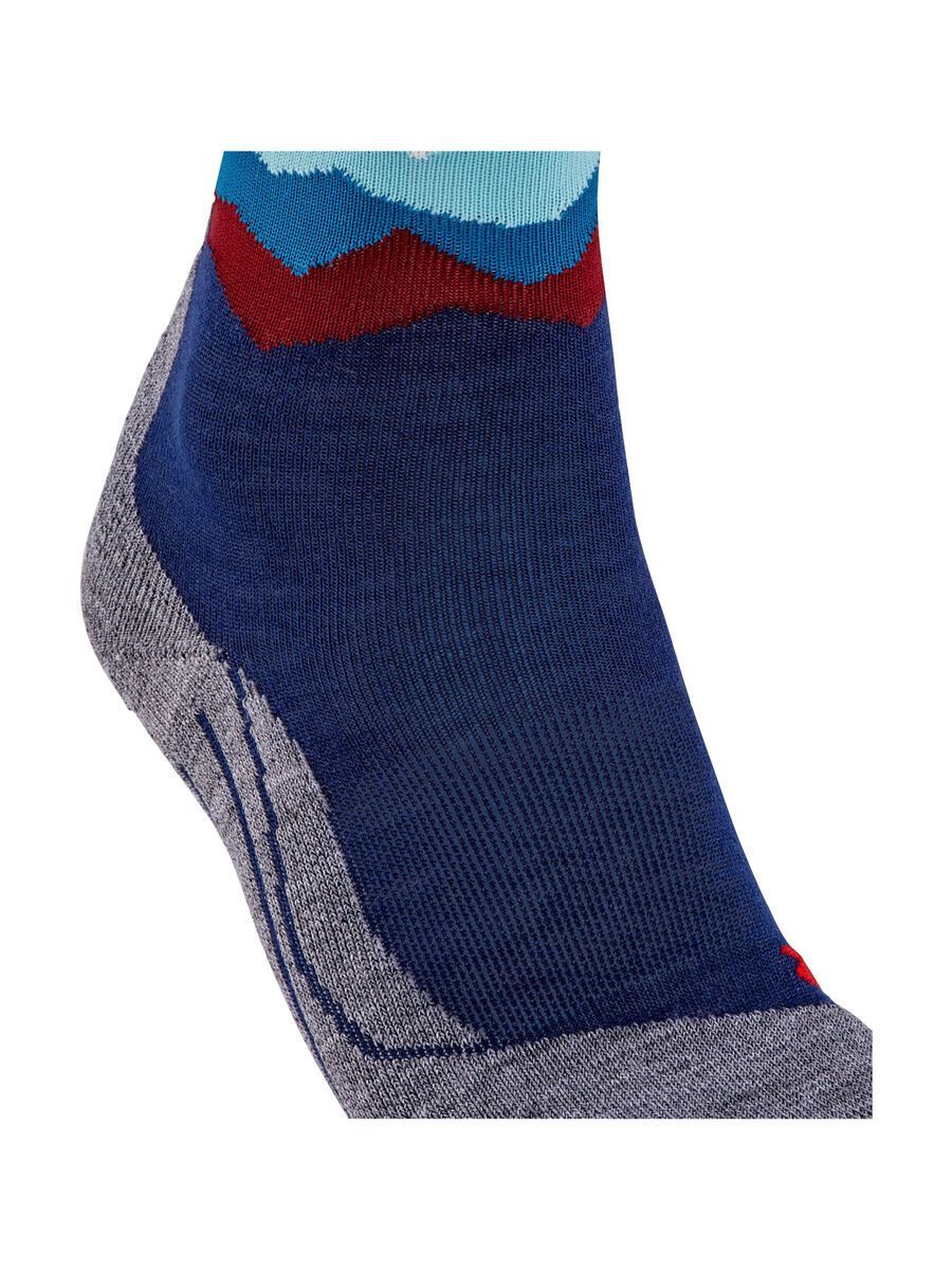 Falke TK2 Explore Damen, dark night - Bild 4