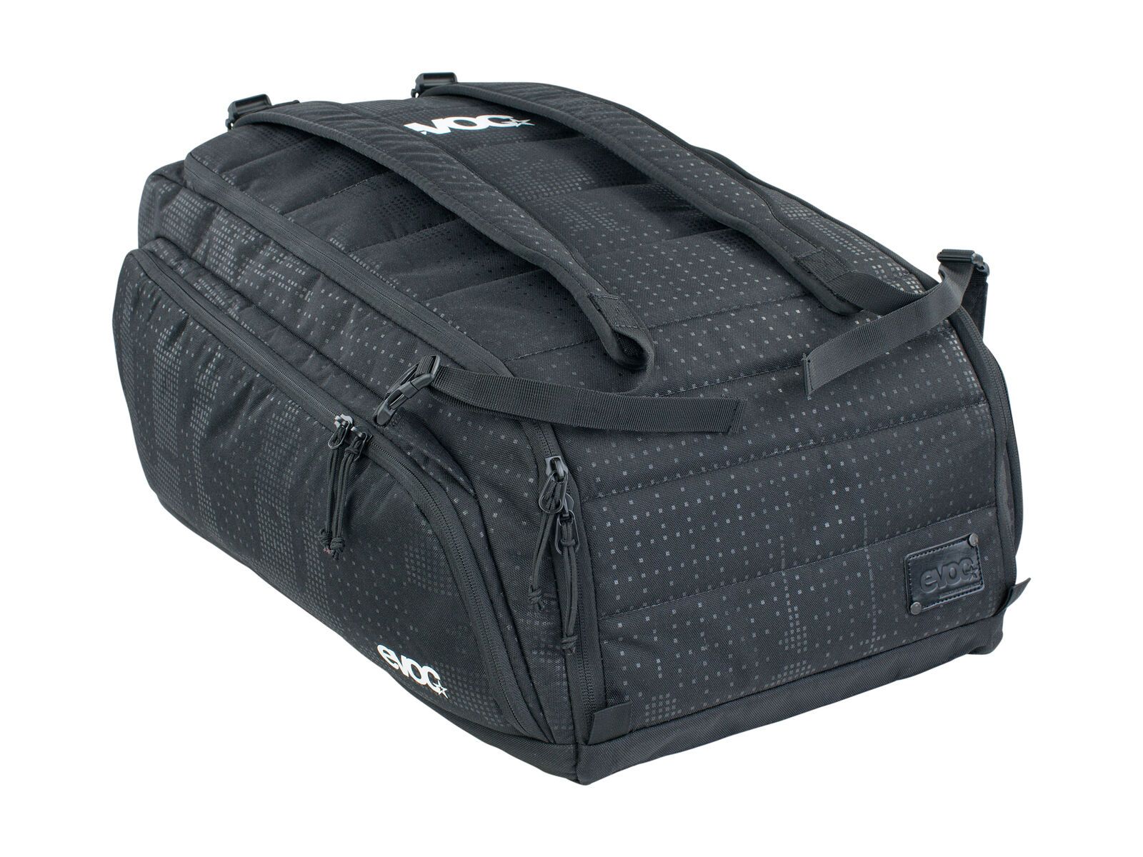 Evoc Gear Bag 55, black - Bild 1