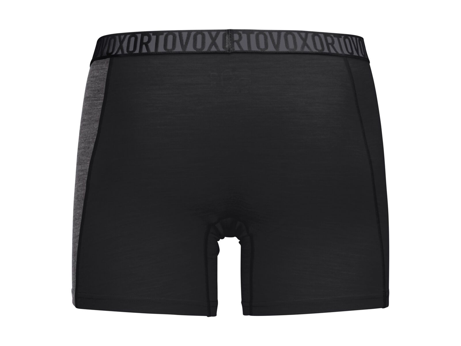 Ortovox 150 Merino Essential Boxer Briefs M, black raven - Bild 2