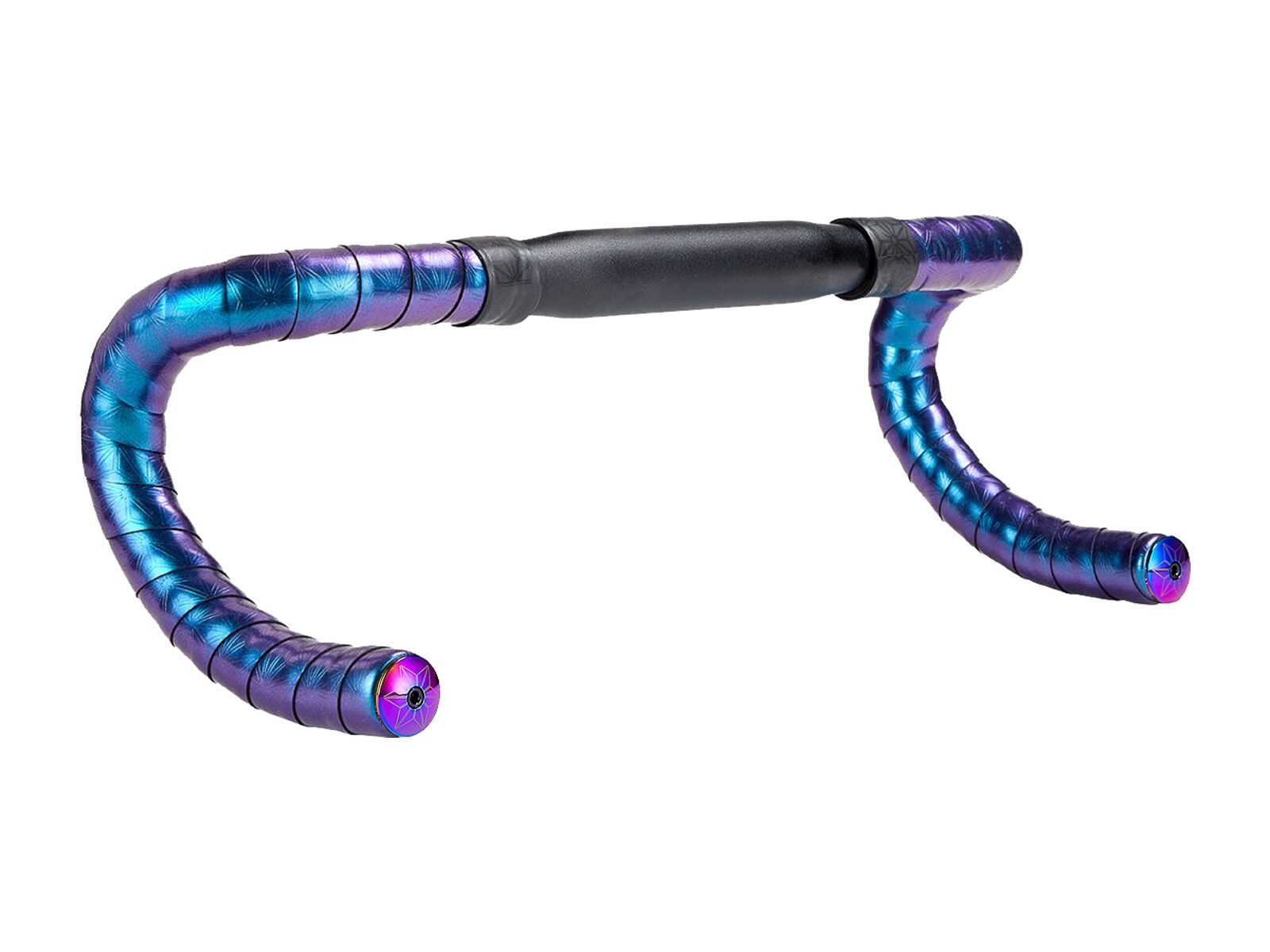 Supacaz Bling Tape, oil slick/oil slick - Bild 2