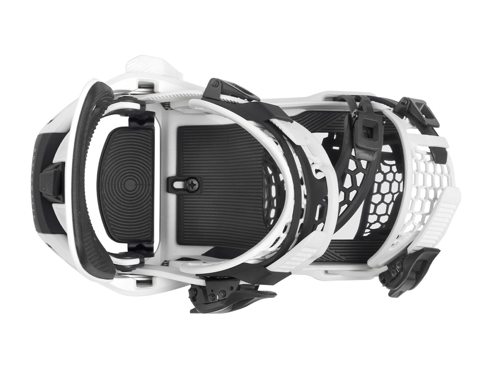 Nidecker Supermatic, white - Bild 6